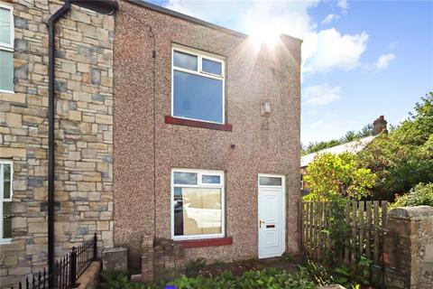 undefined, West Parade, Consett DH8