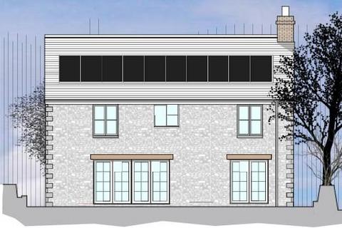 4 bedroom detached house for sale, HOUSE & PLOT Marazanvose, Truro