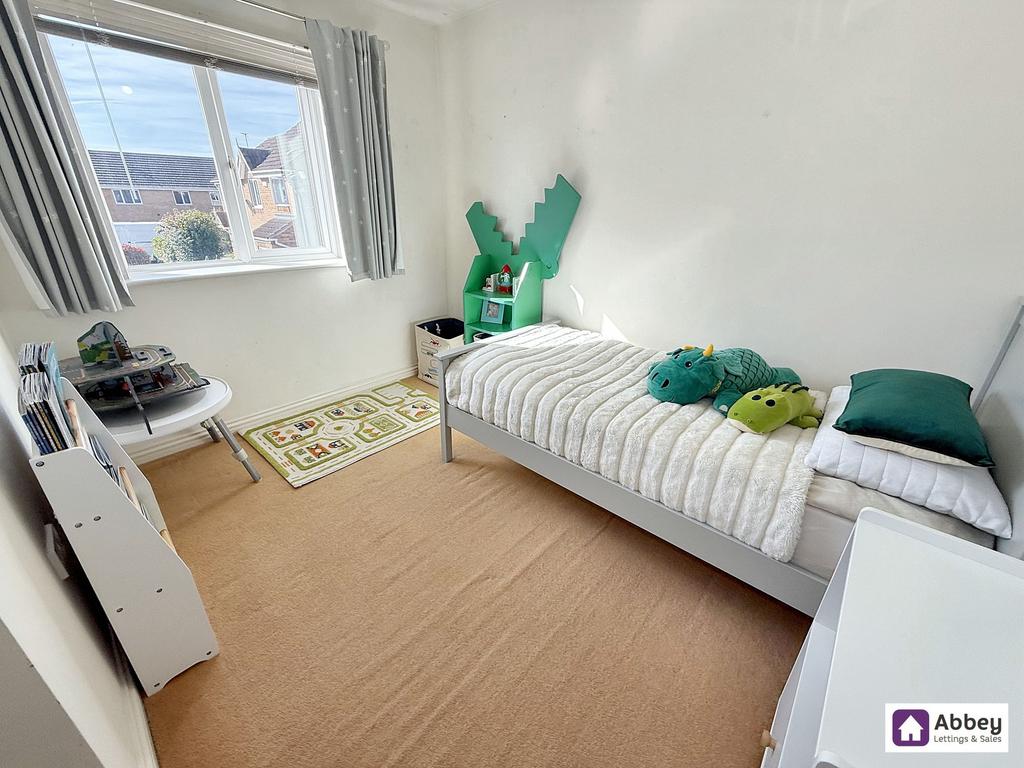 Bedroom 2