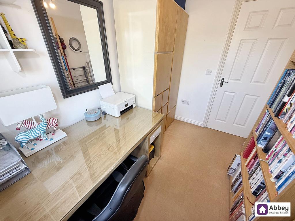 Bedroom 3