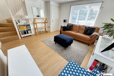 3 bedroom end of terrace house for sale, Bestwood Close, Leicester, LE3