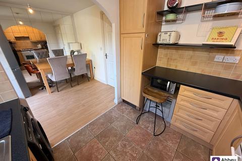 3 bedroom end of terrace house for sale, Bestwood Close, Leicester, LE3