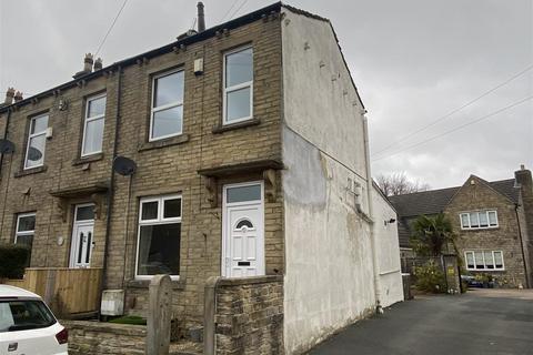 Old Lane, Birkenshaw