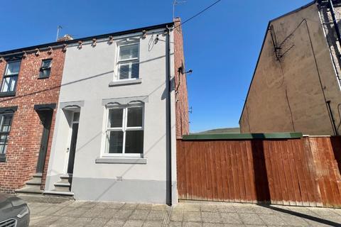 undefined, High Hope Street, Crook