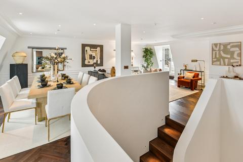 3 bedroom flat to rent, Charles Street, London, W1X W1J