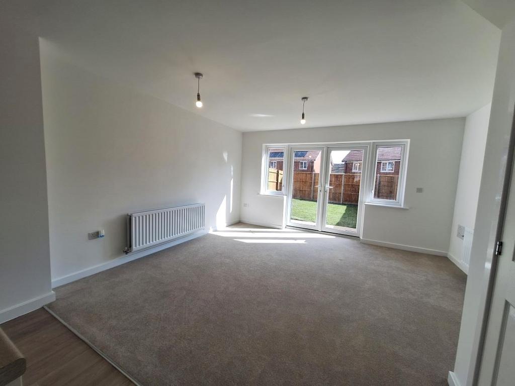 Typical Living Room
