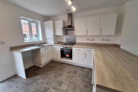 2 bedroom semi-detached house for sale, Plot 111, 2 bed Arun at Bedworth Rugby Club, Smarts Road CV12