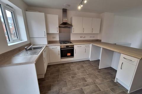 2 bedroom semi-detached house for sale, Plot 111, 2 bed Arun at Bedworth Rugby Club, Smarts Road CV12