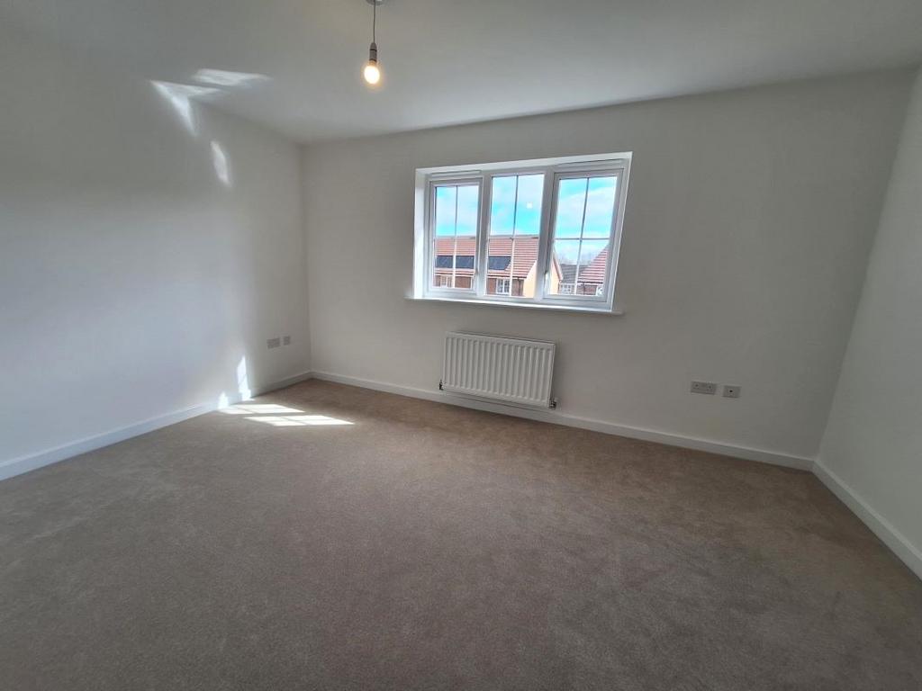 Typical Bedroom