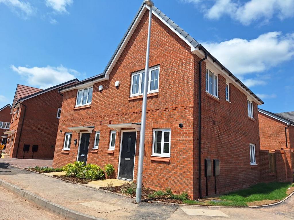 2 Bed Semi