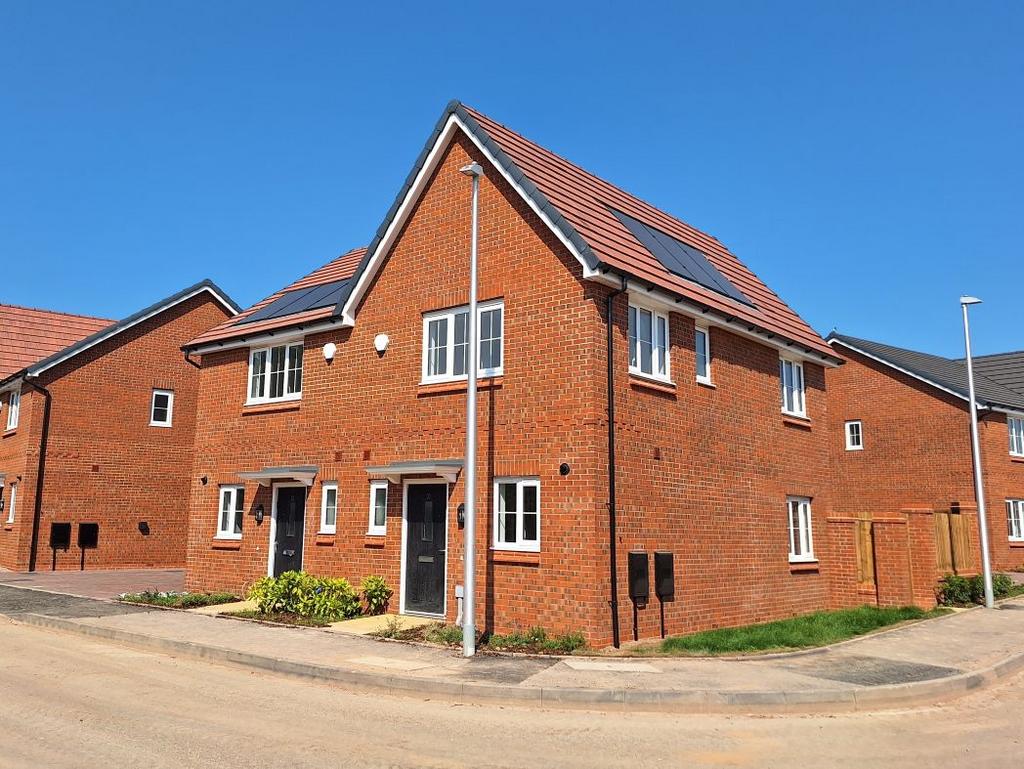 2 Bed Semi