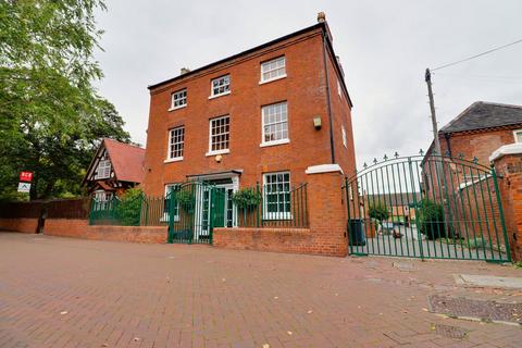 undefined, Dam Street, Lichfield WS13
