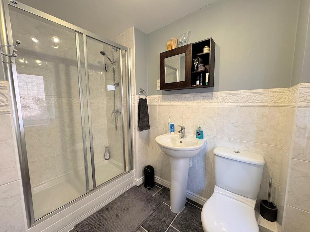 En suite