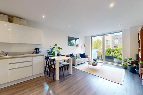 2 bedroom flat for sale, Handley Drive, London, SE3