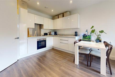 2 bedroom flat for sale, Handley Drive, London, SE3