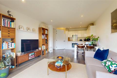2 bedroom flat for sale, Handley Drive, London, SE3