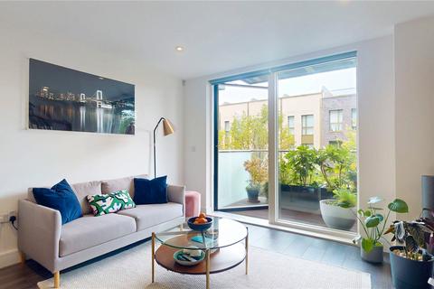 2 bedroom flat for sale, Handley Drive, London, SE3