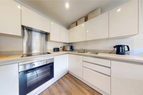 2 bedroom flat for sale, Handley Drive, London, SE3