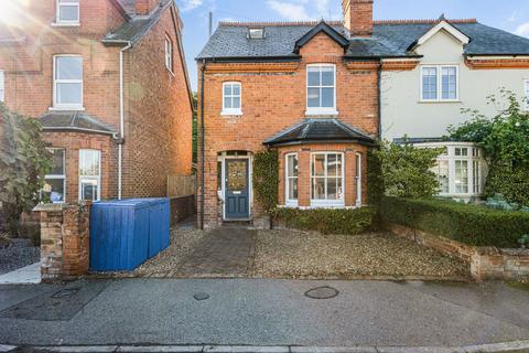 undefined, Thames Avenue, Reading RG8