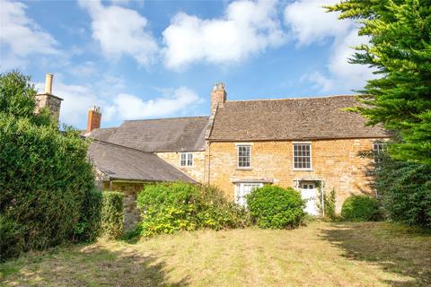 undefined, Wilbarston, Market Harborough, Northamptonshire