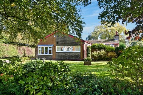 undefined, Church Lane, Shirley, DE6