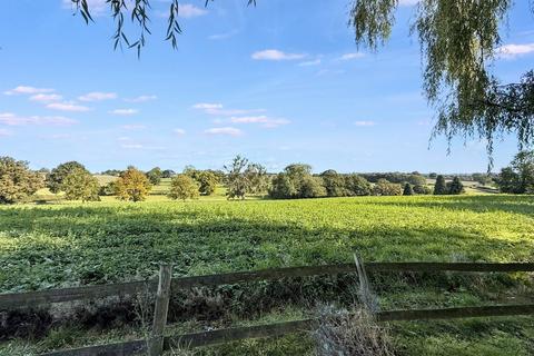 undefined, Church Lane, Shirley, DE6