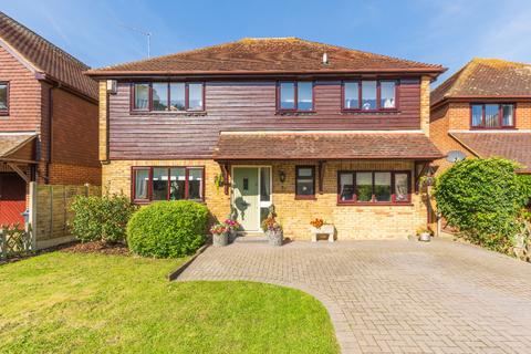 undefined, Rowan Close, Staple