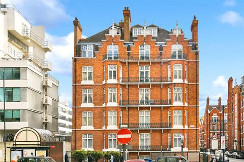 4 bedroom apartment for sale, Chiltern Street, London, W1U