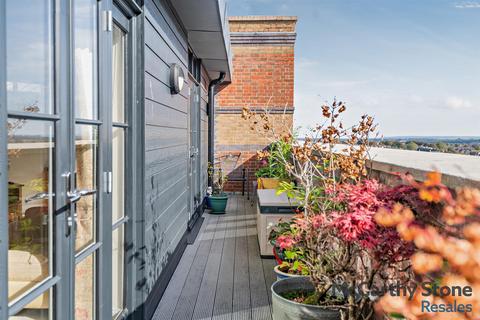 2 bedroom apartment for sale, Bowes Lyon Court, Poundbury, Dorchester