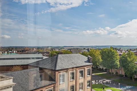 2 bedroom apartment for sale, Bowes Lyon Court, Poundbury, Dorchester