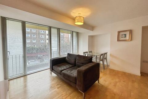 1 bedroom flat to rent, The Avenue, Leeds, West Yorkshire, LS9