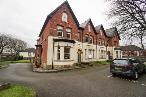 undefined, Neilston Rise, Lostock, Bolton, Lancashire, BL1