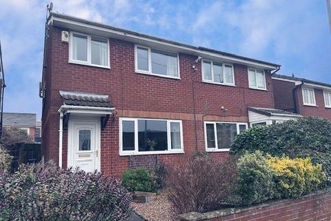 undefined, Abraham Street, Horwich, Bolton, Greater Manchester, BL6