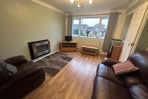 undefined, Abraham Street, Horwich, Bolton, Greater Manchester, BL6