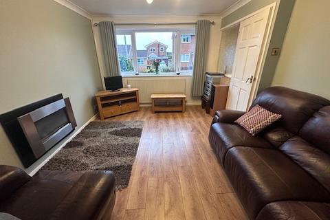 undefined, Abraham Street, Horwich, Bolton, Greater Manchester, BL6