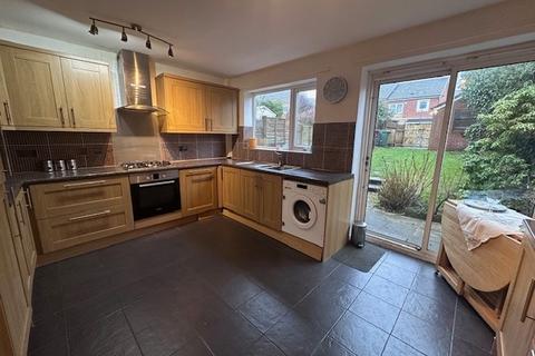 undefined, Abraham Street, Horwich, Bolton, Greater Manchester, BL6