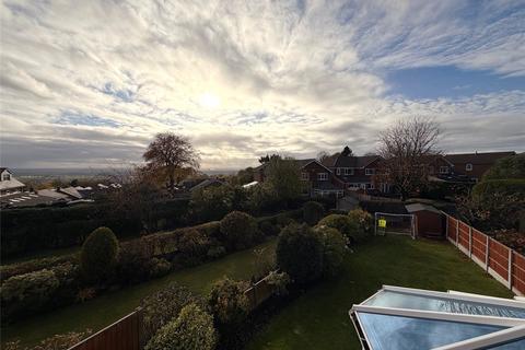 3 bedroom detached house for sale, Old Vicarage Road, Horwich, Bolton, BL6