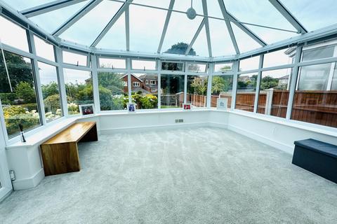 3 bedroom detached house for sale, Old Vicarage Road, Horwich, Bolton, BL6