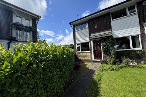 2 bedroom end of terrace house for sale, Greenbarn Way, Blackrod, Bolton, Lancashire, BL6