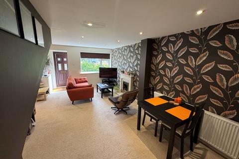2 bedroom end of terrace house for sale, Greenbarn Way, Blackrod, Bolton, Lancashire, BL6