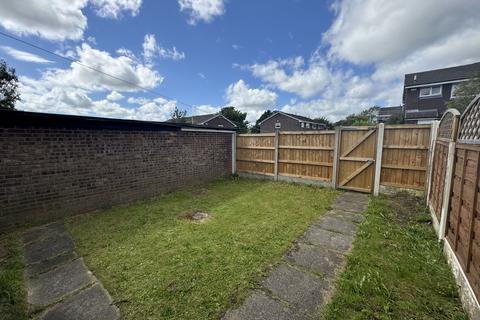 2 bedroom end of terrace house for sale, Greenbarn Way, Blackrod, Bolton, Lancashire, BL6