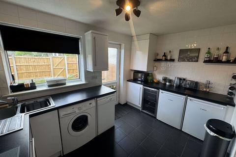 2 bedroom end of terrace house for sale, Greenbarn Way, Blackrod, Bolton, Lancashire, BL6