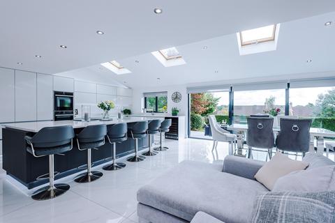 4 bedroom detached house for sale, New Meadow, Lostock, Bolton, BL6