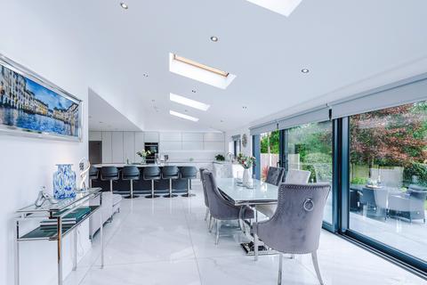 4 bedroom detached house for sale, New Meadow, Lostock, Bolton, BL6