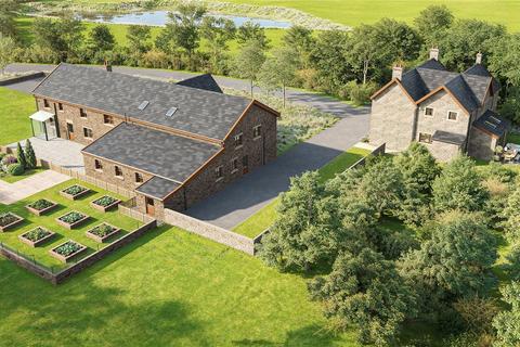 7 bedroom detached house for sale, Stockclough Lane, Feniscowles, Blackburn, Lancashire, BB2
