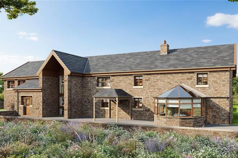 7 bedroom detached house for sale, Stockclough Lane, Feniscowles, Blackburn, Lancashire, BB2