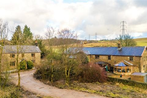 7 bedroom detached house for sale, Stockclough Lane, Feniscowles, Blackburn, Lancashire, BB2