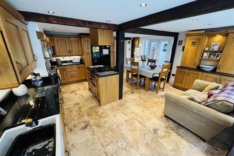 4 bedroom detached house for sale, Gregorys Yard, Blackrod, Bolton, BL6