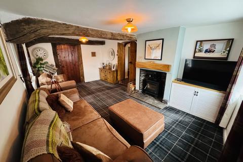4 bedroom detached house for sale, Gregorys Yard, Blackrod, Bolton, BL6