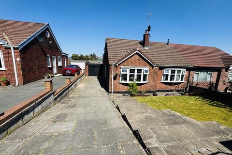 undefined, Hillside Avenue, Blackrod, Bolton, Greater Manchester, BL6